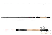 Daiwa Tournament SLR Feeder 12ft 120g - Daiwa Torunament Feeder Bot 3,60m 2 Rész
