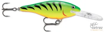 Rapala Shad Rap SR04 FT