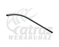 Carp Zoom Carbon Dobócső 23mm - Carp Zoom Marshal Carbon Throwing Stick