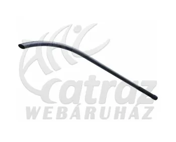 Carp Zoom Carbon Dobócső 23mm - Carp Zoom Marshal Carbon Throwing Stick
