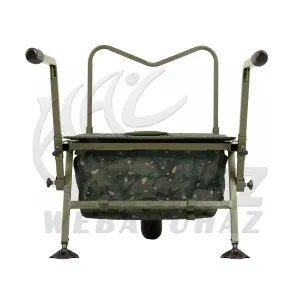 Trakker X-Trail T3 Barrow - Horgász talicska