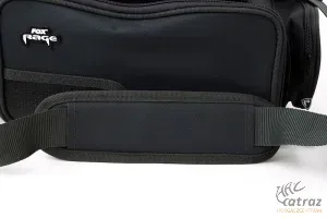 Fox Rage Lure and Tackle Bag Pergető Táska