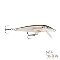 Rapala Original Floating F09 SML