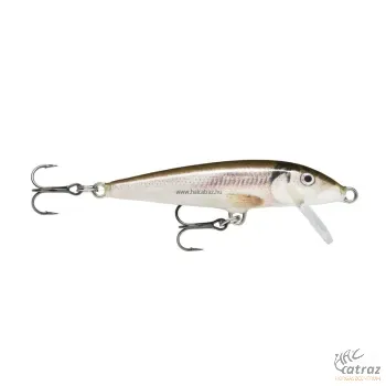 Rapala Original Floating F09 SML