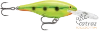Rapala Shad Rap SR04 ATF