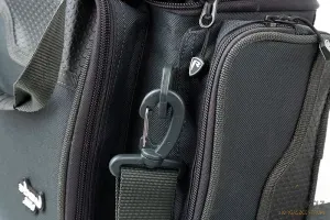 Fox Rage Lure and Tackle Bag Pergető Táska