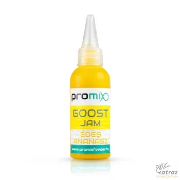 Promix GOOST Jam Édes Ananász - Promix Aroma