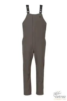 Korda Polar Salopettes Olive Méret: L - Korda Polár Kantáros Horgász Nadrág