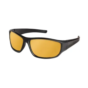 Black Cat Wrap Polarised Sunglasses - BlackCat Napszemüveg