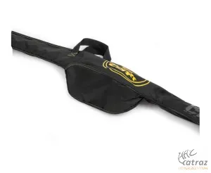 Black Cat BLCK Rod Shield - Harcsázó Bottáska 174cm