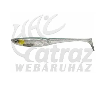 Savage Gear Collapser 18cm Green Silver - Savage Gear Gumihal