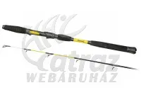 Cat Zoom Vertic Bang 2.10m 200 Gramm - Carp Zoom Vertikális Harcsázó Bot