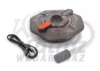 Zebco Lebegő Csalihal Levegőztető Pumpa - Trophy Floating Oxygen Pump