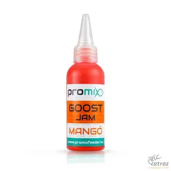 Promix GOOST Jam Mangó - Promix Aroma