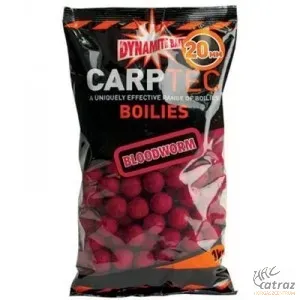 Dynamite Baits Bojli Bloodworm 20mm 1kg