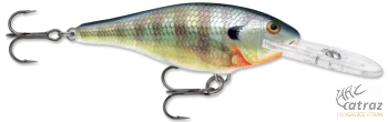 Rapala Shad Rap SR04 BG