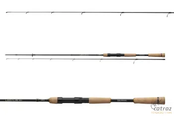 Daiwa Legalis Spin 240cm 50-100g - Daiwa Pergető Bot 2,40m