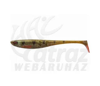 Savage Gear Collapser 18cm Motoroil Perch - Savage Gear Gumihal