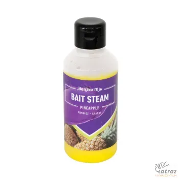 Benzár Mix Beat Steam Aroma 250ml - Ananász