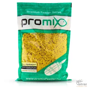 Promix Full Ferment Tejsavas Ananász - Erjesztett Etetőanyag