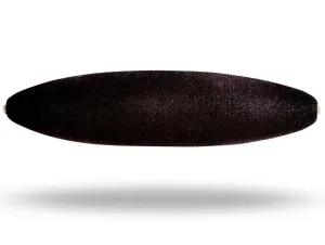 Black Cat UVO U-Float Fekete 15g 8cm - Black Cat Harcsázó Úszó