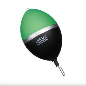 Madcat Quick Adapt Float 150g - Madcat Harcsázó Úszó