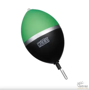 Madcat Quick Adapt Float 150g - Madcat Harcsázó Úszó