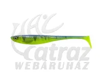 Savage Gear Collapser 18cm Fluor Perch - Savage Gear Gumihal