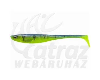 Savage Gear Collapser 18cm Fluor Perch - Savage Gear Gumihal