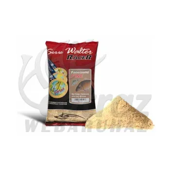 Serie Walter Racer Panettone Fine 1kg - Serie Walter Etetőanyag