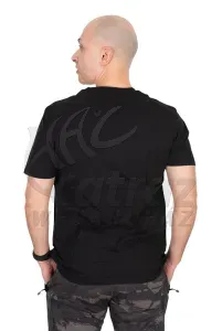 Fox Rage T-Shirt 3 Pack – Black Red White – XL – Horgász Póló Csomag