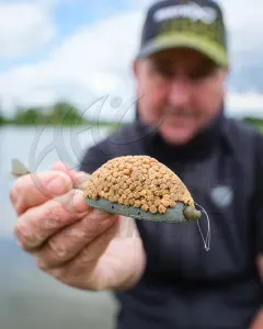 Matrix Method Feeder 60g XL Distance - Távdobó Method Kosár