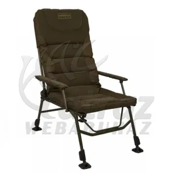 Avid Benchmark Leveltech Hi-Back Recliner - Avid Horgász Fotel