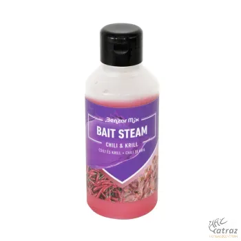 Benzár Mix Beat Steam Aroma 250ml - Chili&Krill