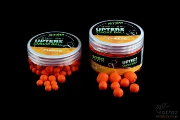 Stég Product Upters Smoke Ball 7-9 mm Cheese - Sajt