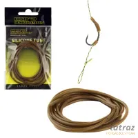 Carp Academy Hajszálelőke Rögzítő Szilikoncső - 150cm 1,0 mm