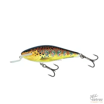 Salmo Executor IEX7SR T - Trout