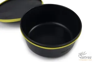Matrix Fedeles Keverőedény 5 Literes - Matrix Moulded EVA  Bowl With Lid