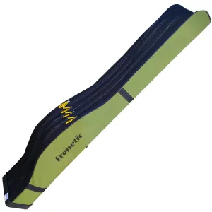 Frenetic Merevfalú 4 Részes Zöld Bottáska 165 cm - Frenetic Kemény Botzsák