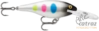 Rapala Shad Rap SR04 BWB