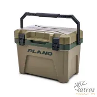 Plano Frost Cooler Hűtőláda 14L - Zöld