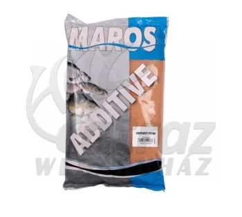Maros Mix Sajtliszt 1kg Piros - Maros Mix Etetőanyag Adalék