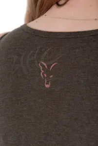 Fox Vests Twin Pack - XL - Női Top (2 db/csomag)