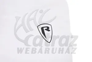 Fox Rage T-Shirt 3 Pack – Black Red White – XL – Horgász Póló Csomag