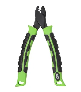 MadCat Crimping Pliers 15cm - MadCat Harcsás Krimpelő Fogó