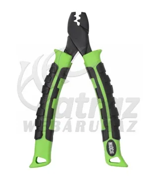 MadCat Crimping Pliers 15cm - MadCat Harcsás Krimpelő Fogó