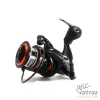Okuma Ceymar Pergető Orsó XT CXT-40FD Alumínium Pótdobbal