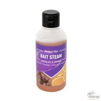 Benzár Mix Beat Steam Aroma 250ml - Csoki-Narancs