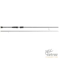 Okuma Psycho Perch UFR Spin Pergető Bot 1,90m 3-18g
