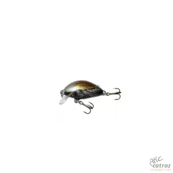 Salmo Tiny IT3F BC - Black Cockchafer